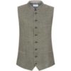 Trachtenweste Lucio (olive