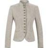 Trachtenjacke Marcella2 (schilf