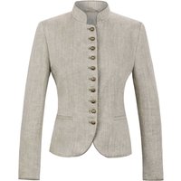 Trachtenjacke Marcella2 (schilf