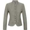 Trachtenjacke Marcella2 (hellgrün