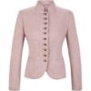 Trachtenjacke Marcella2 (rosenholz