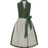 Dirndl Hannah (olive