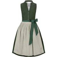 Dirndl Hannah (olive