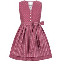 Kinderdirndl Leni (beere