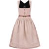 Dirndl Tilda (altrosa