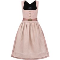 Dirndl Tilda (altrosa