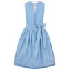 Dirndl Fina (hellblau