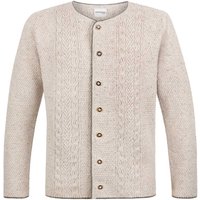 Trachtenstrickjacke Caselli (natur