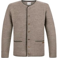 Trachtenstrickjacke Castello (beige