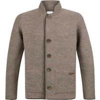 Trachtenstrickjacke Nicolo (beige