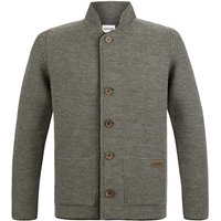 Trachtenstrickjacke Nicolo (olive