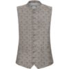 Trachtenweste Tosco (taupe