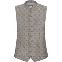 Trachtenweste Tosco (taupe