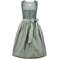 Dirndl Antonella (salbei