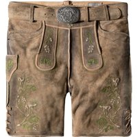 Trachtenlederhose Falkenstein (uroid