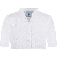Kinder Dirndlbluse LEYA ~ 140