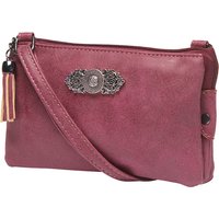 Dirndltasche Sophie mit Ornament 008413 ~ beere