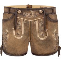 Lederhose MAILA ~ 34
