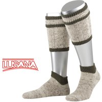 Trachten Loferl (Merino) ~ 40-41 ~ natur
