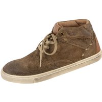 Trachtensneaker JAMES ~ 43