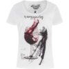 Trachtenshirt WEINZIGARTIG ~ 3XL
