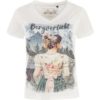 Trachtenshirt YOLANDA ~ L