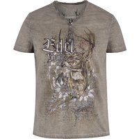 Trachtenshirt EDEL ~ XL