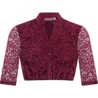 Dirndlbluse VERONIKA ~ 30