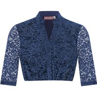 Dirndlbluse VERONIKA ~ 34