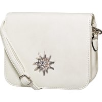 Dirndltasche Erna 103551 ~ weiß