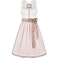 Hochzeitsdirndl GABRIELLA (70 cm) ~ 32