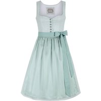 Dirndl CAROLINE (65 cm) ~ 34 ~ mint