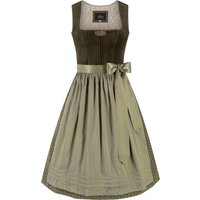 Dirndl LUANA (65 cm) ~ 32