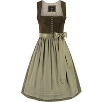 Dirndl ANTONIA (65 cm) ~ 30
