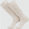 Trachtensocken Xaver (natur)