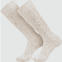 Trachtensocken Xaver (natur)