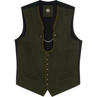 Trachtenweste VINZENZ (slim fit) ~ 46