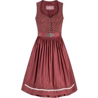 Dirndl LORENA (65 cm) ~ 36