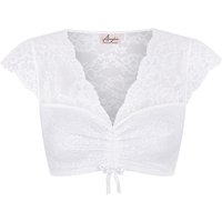 Dirndlbluse DANIELLE ~ 30