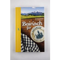 Bairisch für Anfänger 012450