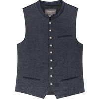 Trachtenweste CHRISTOPH (slim fit) ~ 48