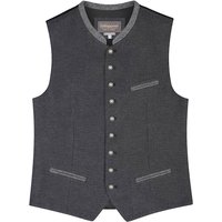 Trachtenweste FERDINAND (slim fit) ~ 44
