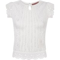 Trachtenshirt TINA ~ 38
