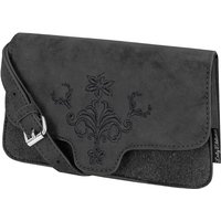 Trachtentasche schwarz 012613 ~ schwarz