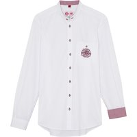 Trachtenhemd FC BAYERN ERIS ~ 36