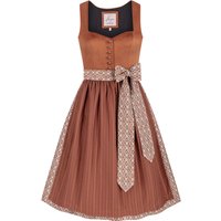 Dirndl VALERIE (70 cm) ~ 34 ~ rost