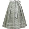 Trachtenrock MAIKE (65 cm) ~ 40