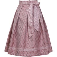 Trachtenrock MAIKE (65 cm) ~ 32