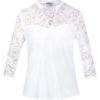 Trachtenshirt PIA ~ 34