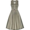 Dirndl JULINA (80 cm) ~ 44 ~ salbei